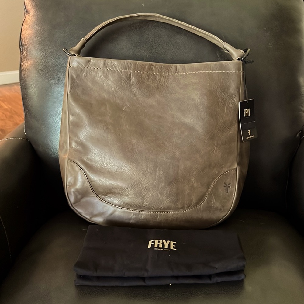 COPY - Frye Melissa Hobo NWT